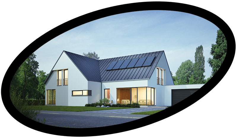 New Construction HVAC